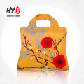 cheap grocery portable waterproof shopping bag